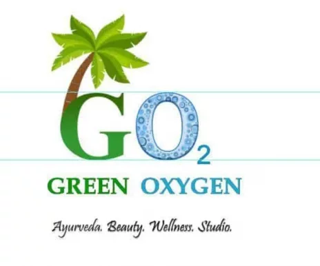 Green Oxygen Ayurveda Beauty & Wellness Studio, Mumbai - Photo 8