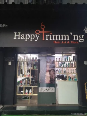 Happy Trimmng, Mumbai - Photo 5