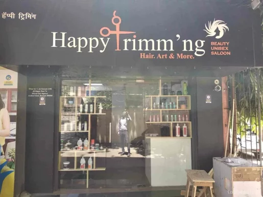 Happy Trimmng, Mumbai - Photo 3