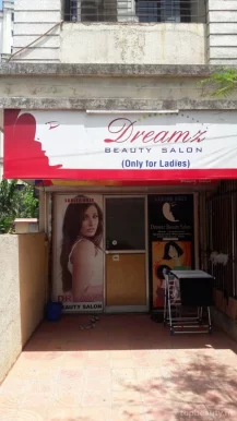 Dreamz Beauty Salon, Mumbai - Photo 1