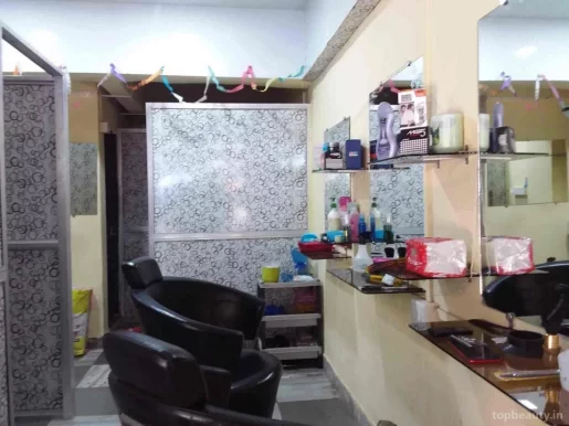 M.S family salon and spa, Mumbai - Photo 5