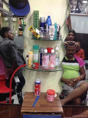 Vengurla Hair Cutting Saloon, Mumbai - Photo 5
