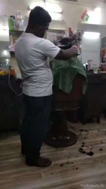 Vengurla Hair Cutting Saloon, Mumbai - Photo 1