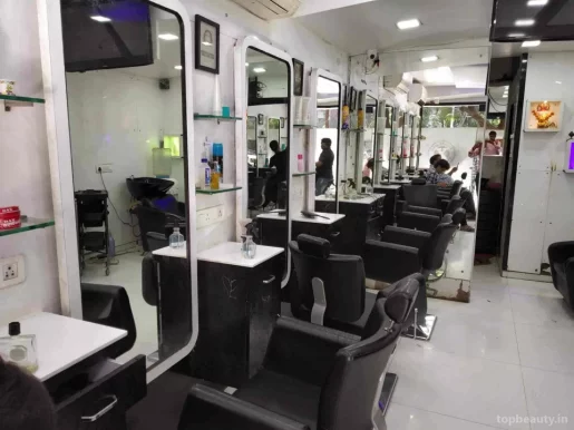 X Hair and Beauty Salon, Mumbai - Photo 5