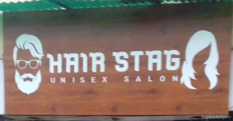 Hair Stag Unisex Salon, Mumbai - 