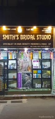 Smith's Bridal Studio, Mumbai - Photo 3