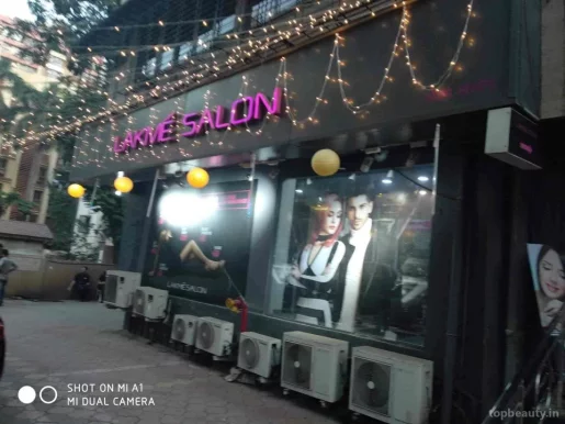 Lakme Salon Lokhandwala - For Him & Her, Mumbai - Photo 5