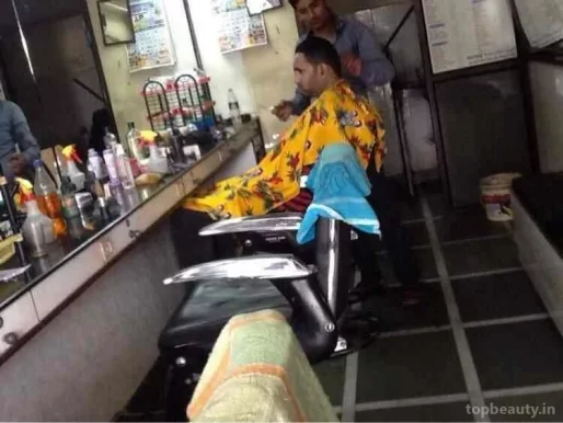 Bharat Hair Cutting Salon, Mumbai - Photo 7