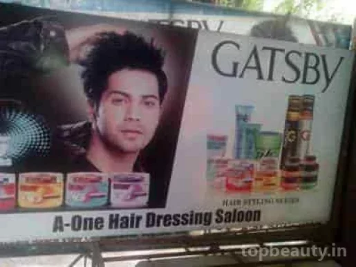 A-One Hair Salon, Mumbai - Photo 1