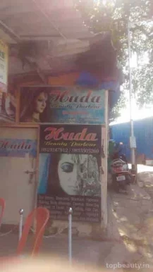 Huda Beauty Parlour, Mumbai - 