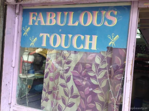 Fabulous Touch Hair Salon, Mumbai - Photo 2