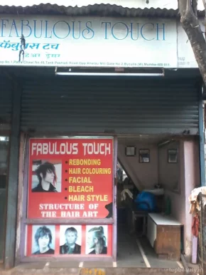 Fabulous Touch Hair Salon, Mumbai - Photo 7