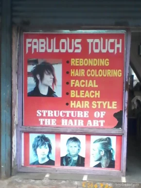 Fabulous Touch Hair Salon, Mumbai - Photo 6