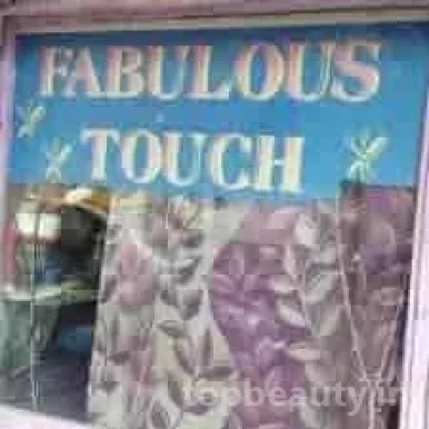 Fabulous Touch Hair Salon, Mumbai - Photo 3