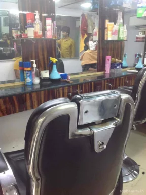 Gentlemen Hair Dresser, Mumbai - Photo 4
