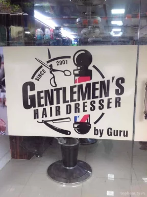 Gentlemen Hair Dresser, Mumbai - Photo 5
