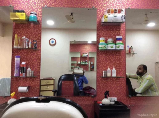 Narendra Hair Dresser, Mumbai - Photo 3