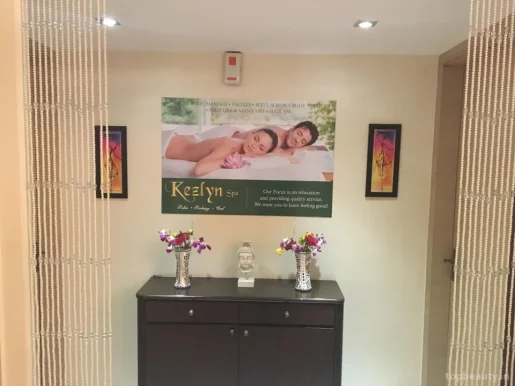Keslyn Spa- Best Beauty Spa In Juhu, Mumbai, Mumbai - Photo 4