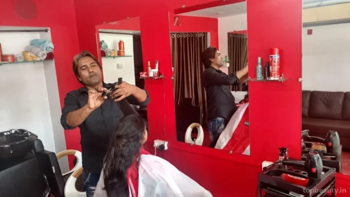 Hair Xpress Hair & Beauty Saloon - Xpert from JAVED HABIB, Mumbai - Photo 3