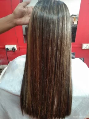 Hair Xpress Hair & Beauty Saloon - Xpert from JAVED HABIB, Mumbai - Photo 2