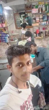 Deva hair cutting salon, Mumbai - Photo 2