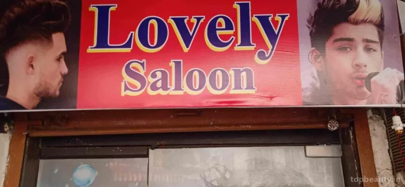 Lovely Hair Cutting Saloon, Mumbai - Photo 7