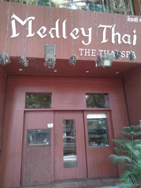 Medley Thai Spa, Mumbai - Photo 2