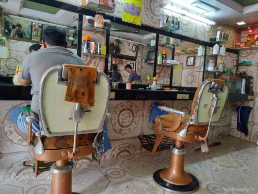 Jayesh Hair Dressers, Mumbai - Photo 2