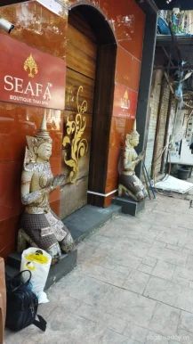 Seafa Boutique Thai Spa, Mumbai - Photo 3