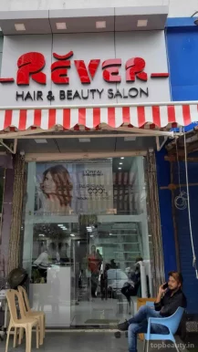 REVER Hair & Beauty Salon, Mumbai - Photo 7