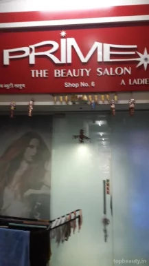 Prime The Beauty Salon, Mumbai - Photo 3