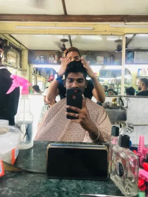 New Star Hair Dressers, Mumbai - Photo 3