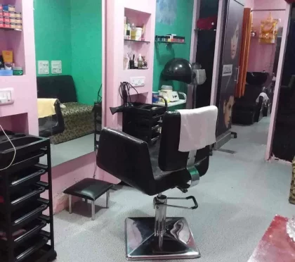 Dina's Ladies Zone – Beauty Salons in Borivali East