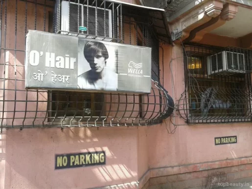 OHair's Dadar East, Mumbai - Photo 3