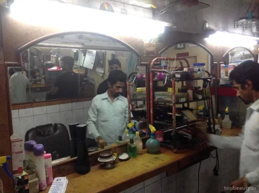 Lucky Hair Dresser, Mumbai - Photo 3