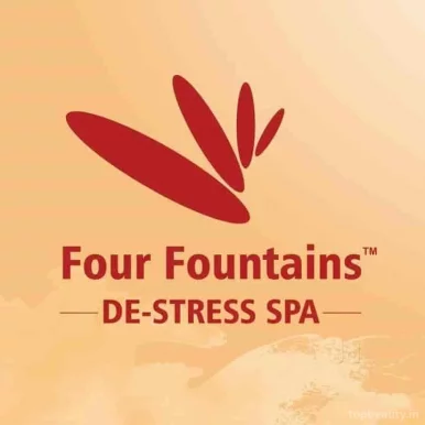 Four Fountains De-Stress Spa, Mumbai - Photo 1