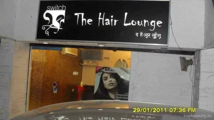 Switch The Hair Lounge, Mumbai - Photo 2