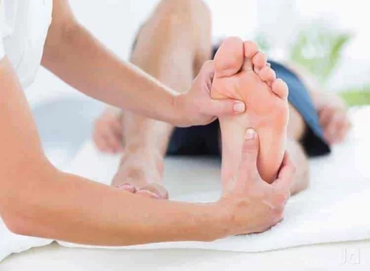 Sameer Ayurvedic massage Therapist, Mumbai - 