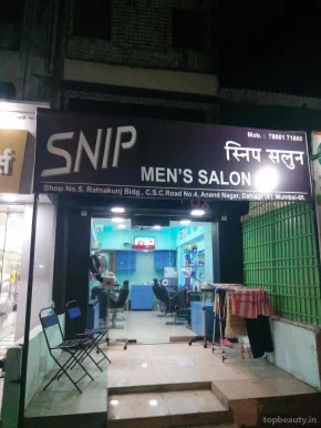 Snip salon, Mumbai - Photo 3