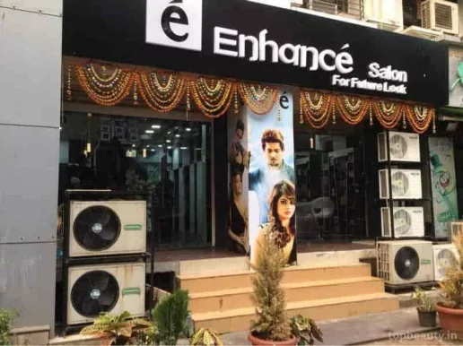 Enhance Salon, Mumbai - Photo 4