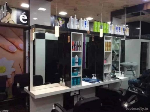 Enhance Salon, Mumbai - Photo 5