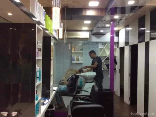 Enhance Salon, Mumbai - Photo 1