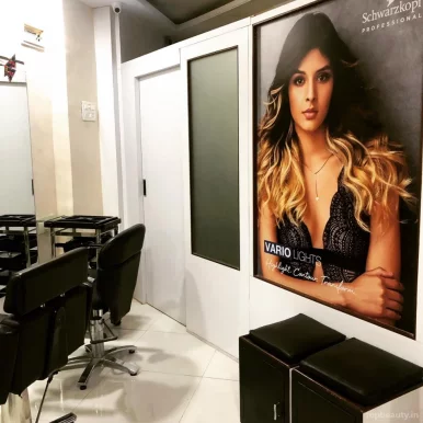 THE HAIRLOFT unisex salon, Mumbai - Photo 3