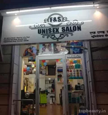 Fs Unisex Salon, Mumbai - Photo 2