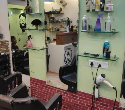 Royal Hair Craft Unisex Salon – Professional facial cleansing in Mumbai