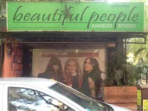 Beautiful People, Mumbai - Photo 7
