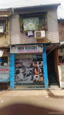 New Scissors Gents Parlour, Mumbai - Photo 2