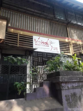 Vrinda Beauty Parlour, Mumbai - Photo 1