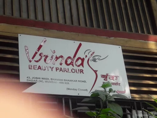 Vrinda Beauty Parlour, Mumbai - Photo 2
