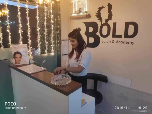 BBOLD Salon & Academy, Mumbai - Photo 1